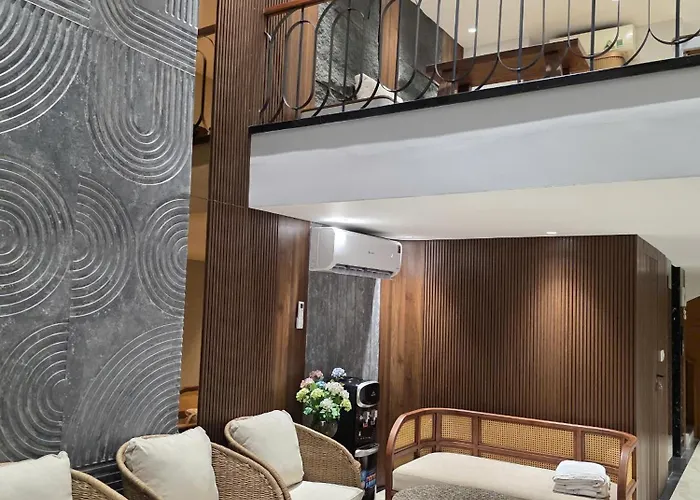 Cozy Nest Homestay