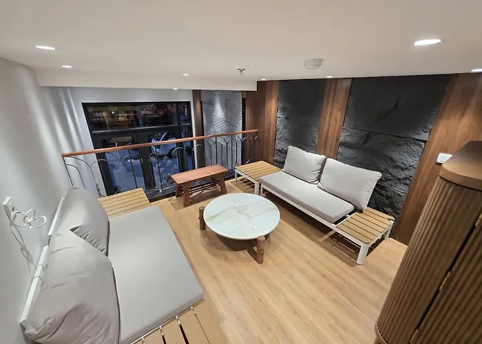 Homestay Cozy Nest *