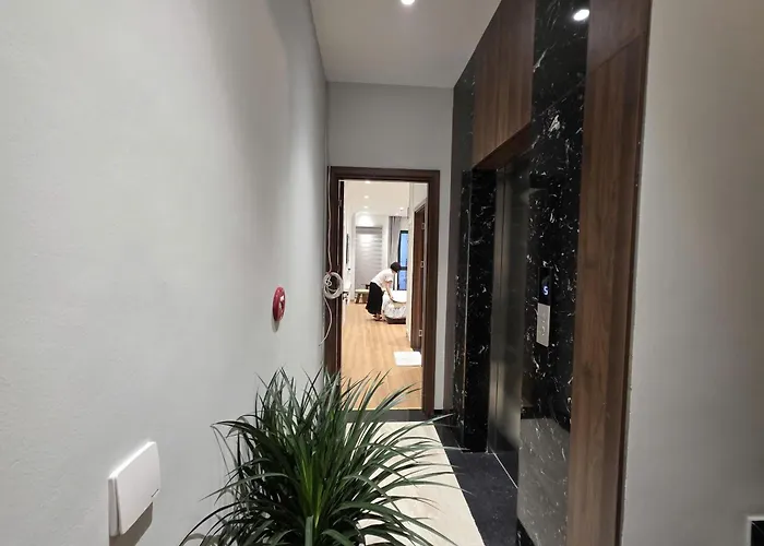 Cozy Nest Homestay