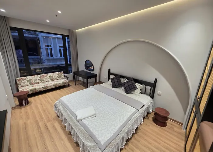 Homestay Cozy Nest