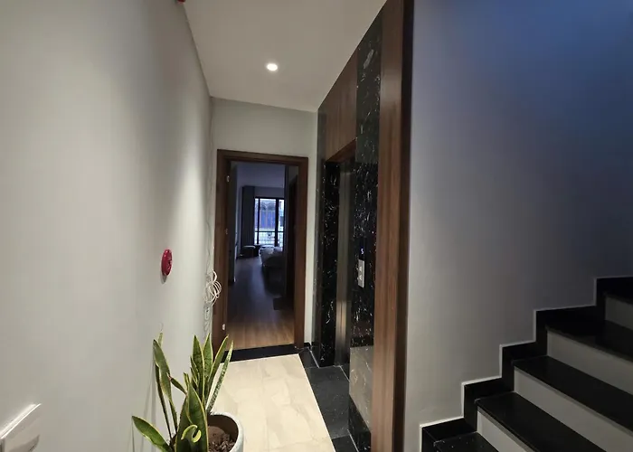 Homestay Cozy Nest *