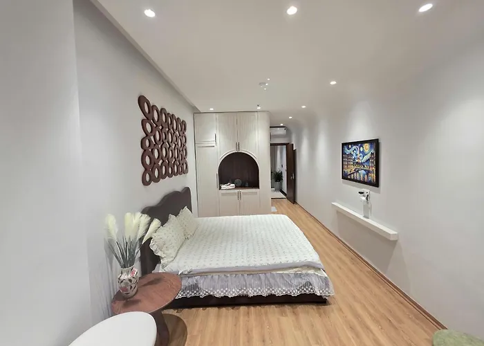 Homestay Cozy Nest