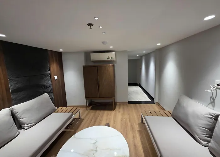 Homestay Cozy Nest *
