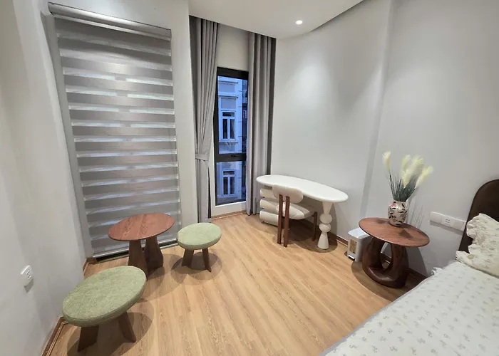 Cozy Nest Homestay *