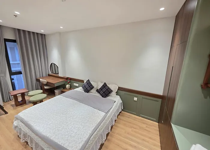 Cozy Nest Homestay