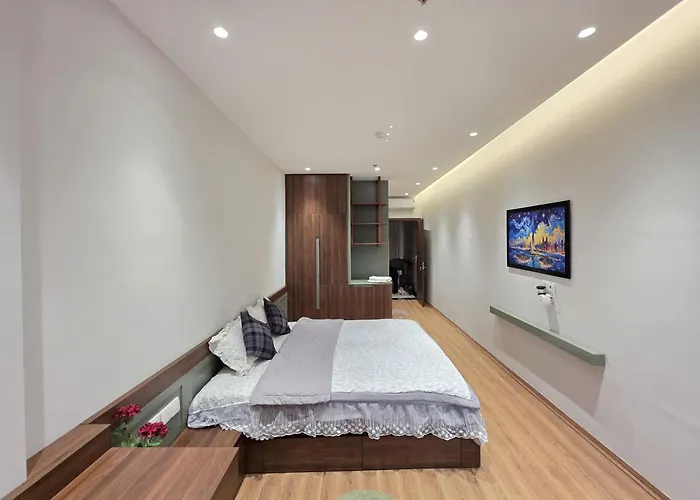 Homestay Cozy Nest Ha Long
