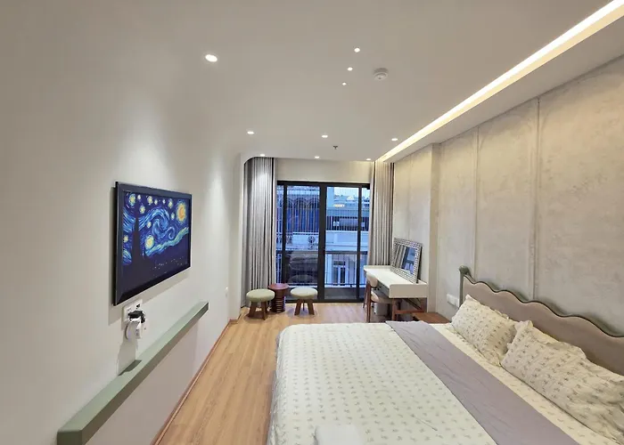 Cozy Nest Homestay *