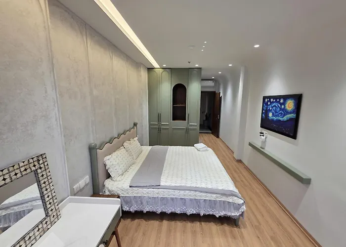 Homestay Cozy Nest *