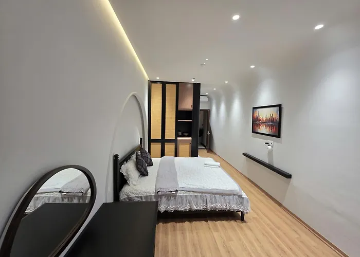 Homestay Cozy Nest *