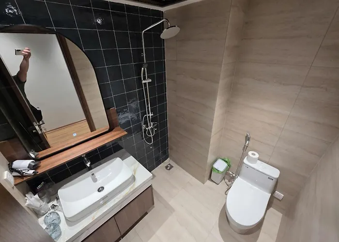 Cozy Nest Homestay