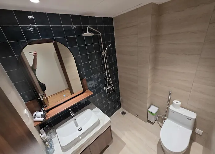 Cozy Nest Homestay Ha Long