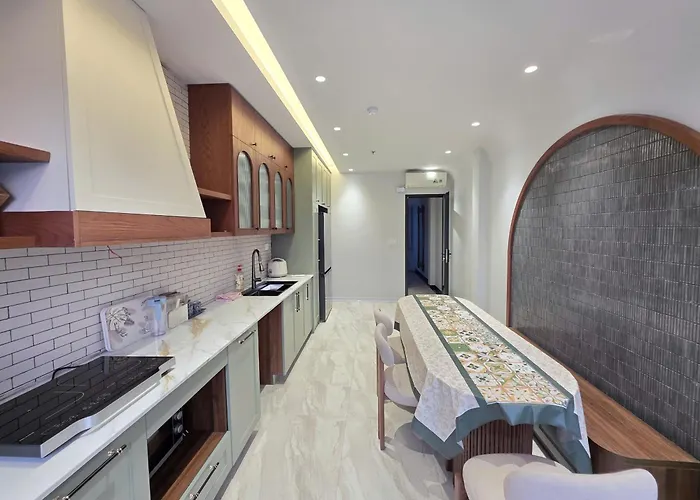 Homestay Cozy Nest Ha Long