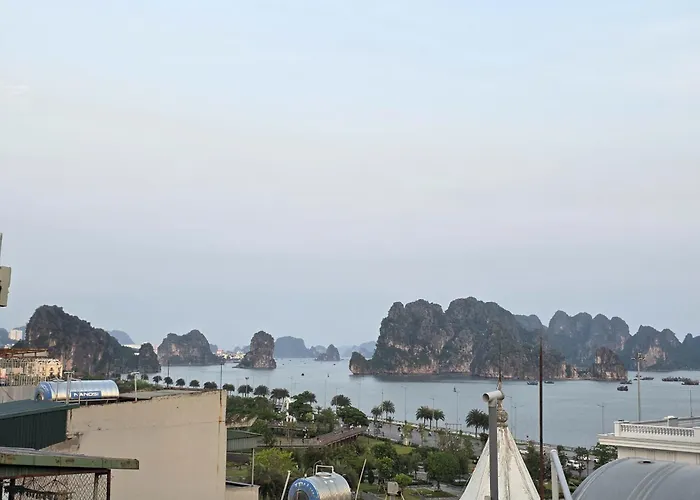 Cozy Nest * Ha Long